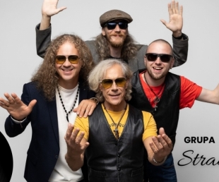 Grupa Stradivari