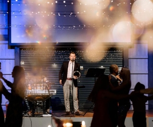 Dzīvā mūzika / Pasākumu vadīšana