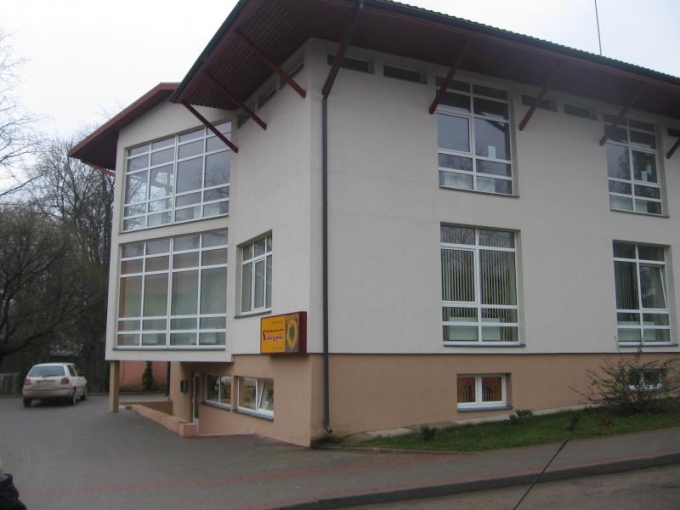 Salons Saulespuķe