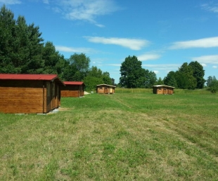 Spāres Prieduļi