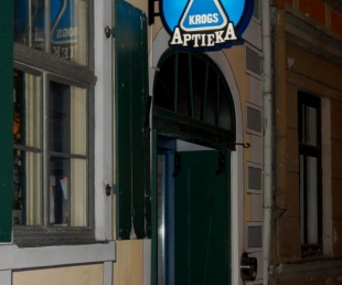 Aptieka Krogs