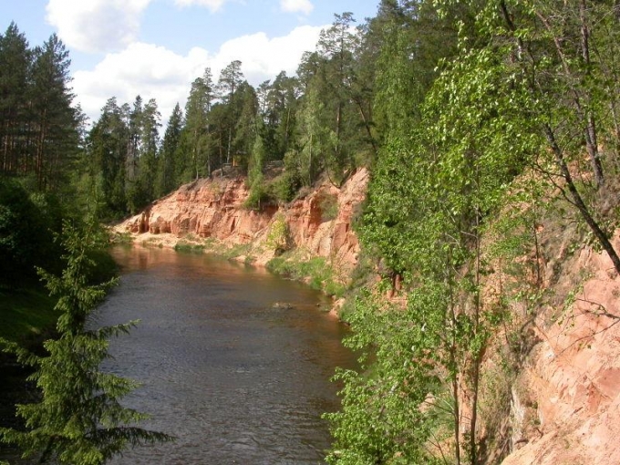 Salacas pilsētas (Mazsalaca-Staicele-Salacgrīva)