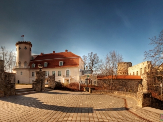 Cēsu Tūrisma informācijas  centrs TIC