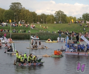 Jelgavā notiks piena, maizes un medus svētki(ARHĪVS)