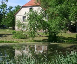 Jaunlaicenes muižas muzejs