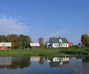 Vīksnas Viesu māja