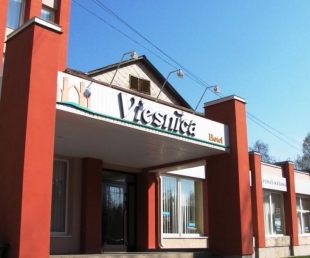 Preiļi Viesnīca