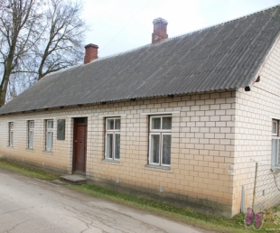 A.Pormaļa muzejmāja