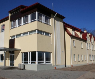 Ķekavas novada Tūrisma informācijas centrs TIC