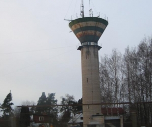 Ikšķiles ūdenstornis