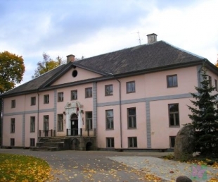 Vilces muiža