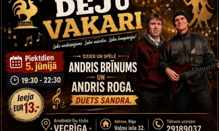 Arodbiedrību klubs Vecrīga