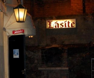 Lāsīte