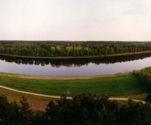 Starptautiskais tautas mākslas festivāls „Augšdaugava 2011”(ARHĪVS)