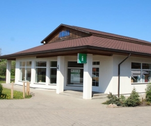 Lielvārdes novada tūrisma informācijas centrs