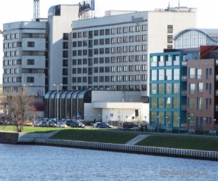 Radisson Blu Daugava Hotel