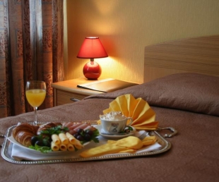 Hotel Jūrnieks