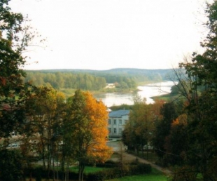 Romantiskā Latgales burvība