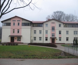 Madona Kreisbibliothek