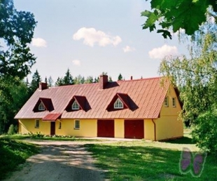 Celmi Guest house,sauna