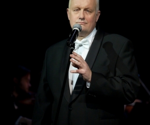 Jāņa Paukštello jubilejas vakars(ARHĪVS)