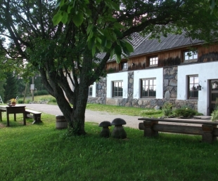Donas Lauku māja