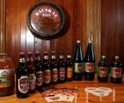 Bauskas alus piedāvā  jaunas ekskursiju iespējas(ARHĪVS)