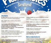 Piena lustes Smiltenē(ARHĪVS)