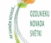 Ar saknēm novadā. Ozolnieku novada svētki(ARHĪVS)