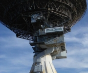 Ventspils Radioastronomijas centrs Irbenē