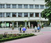 Liepājas Latviešu biedrības nams