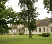 Blankenfeldes muiža un parks