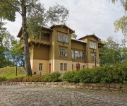 Кулдигский краевой музей