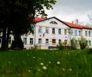 Tуристический информационный центр Balvi