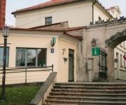 Tуристический информационный центр Cesis