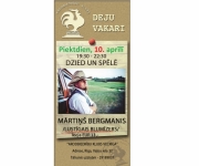 Arodbiedrību klubs Vecrīga