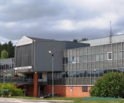 Rīgas Motormuzejs