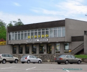 Tūrists Bistro