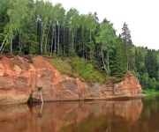 Национальный парк Гауя