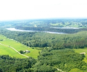 Grebla гора