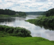 Daugavas loki Dabas parks
