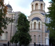 Pestītāja Kristus dzimšanas baznīca