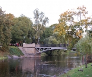 Rīgas pilsētas kanāls