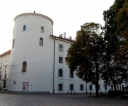 Rīgas pils