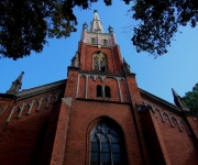 Anglikāņu baznīca