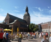 Doma baznīca