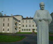 Nikodema Rancāna piemineklis