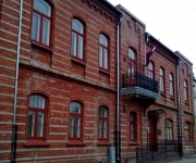 Aizputes mūzikas skola