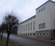 Madonas Kultūras nams