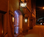 Juffin`s 12